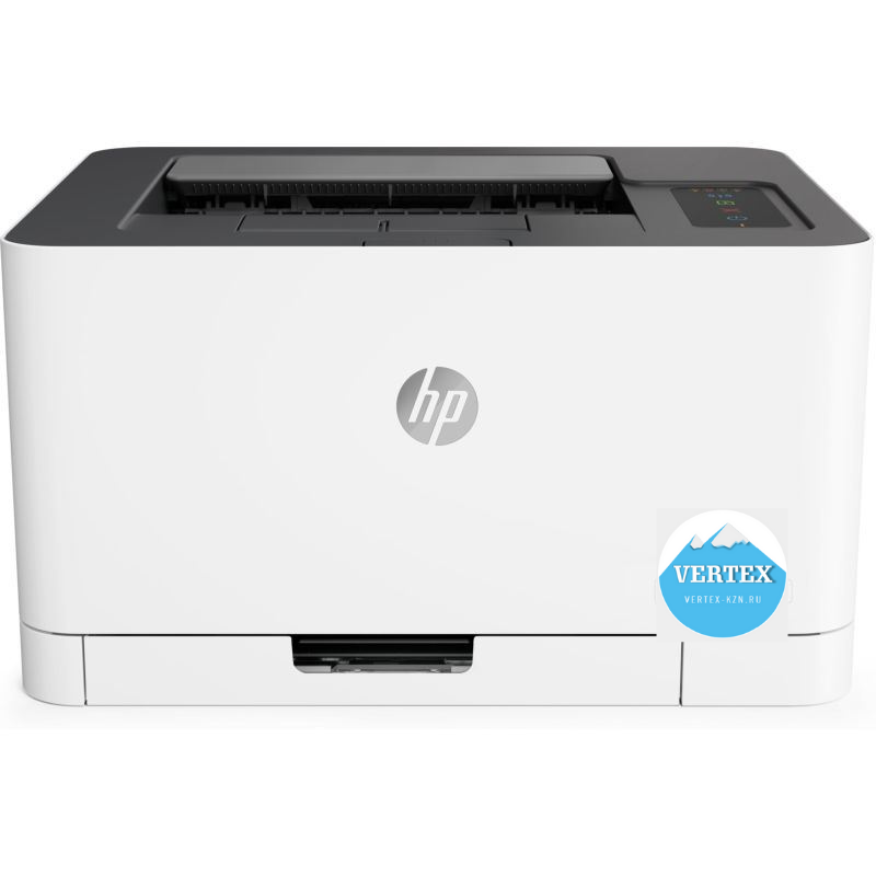 Как перепрошить принтер hp